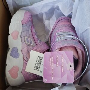 SKECHERS light up Sneakers